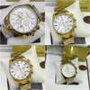 MONTRE CARTIER AUTHENTIQUE  HOMME thumb 0