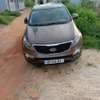 KIA SPORTAGE Année 2015 Manuelle thumb 0