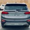 Hyundai santa fe 2019 thumb 2