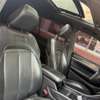 Grand Jeep Cherokee OVERLAND  4x4 SUV Gris métallisé thumb 11