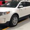 Ford Edge limited 4 cylinders thumb 0