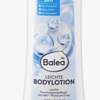 Lotion body crème balea 400ml thumb 1