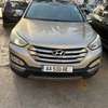 Hyundai Santa fe 2014 4x4 thumb 0