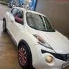 Nissan Juke 2015 thumb 1
