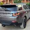 Range Rover Discovery Sport 2018 thumb 12