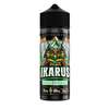 Flacon de 100ml de liquide pour cigarette électronique thumb 1