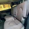 Toyota highlander 2023 4cylindre thumb 5