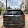 FORD EXPLORER 2017 XLT thumb 3