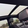 BMW X3 2017 essence 4 cylindres 2.0L thumb 13