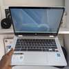 HP ChromeBook x 360 ) Intel Inside ) N4500 ) 4g de ram ) 64 thumb 1