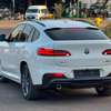BMW X4  ANNÉE 2021 thumb 9
