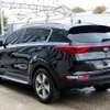 Kia Sportage diesel 2016 Full options thumb 5