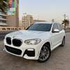 BMW X3 Xdrive 2018 thumb 4