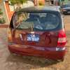 KIA PICANTO 2005 thumb 6