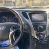 HYUNDAI GRANDEUR 2013 thumb 6