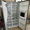 Réfrigérateur side by side Hisense produit d’Angleterre thumb 4
