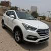 HYUNDAI SANTA FE 2017 thumb 0