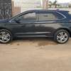 FORD EDGE TITANIUM 2015 thumb 4