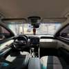 HYUNDAÏ TUCSON 2022 thumb 3