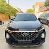 HYUNDAI SANTAFE 2019 thumb 2