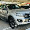 Ford ranger wildtrak thumb 1