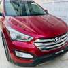 Hyundai santafe thumb 0