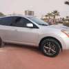 nissan rogue 2010 thumb 0