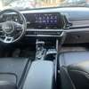 Kia sportage ex 2023 thumb 2