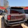 Toyota Prado 2025 thumb 2