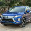 MITSUBISHI ECLIPSE Cross 2018🤞🏎️ thumb 12