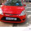 Ford Figo thumb 1