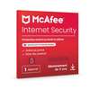 Antivirus McAfee - 5 ans thumb 3