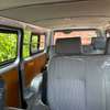 2017 TOYOTA HIACE 15 PLACES thumb 5