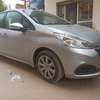 Peugeot 208 blue HDI thumb 3