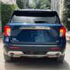 FORD EXPLORER LIMITED 2020 thumb 1