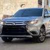 Mitsubishi Outlander 7 places thumb 4