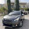 Peugeot 2008 2017 thumb 1