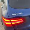 Mercedes GLC 43 2018 thumb 10