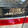 Hyundai Grandeur 2016 thumb 11