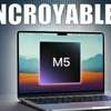 Vente MacBook Pro M5 thumb 1
