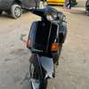 Vespa Coza thumb 2