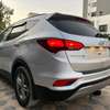 Hyundai Santafe 2018 thumb 9