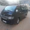 TOYOTA HIACE thumb 0
