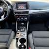 Mazda CX-5 2016 thumb 1