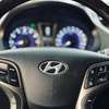 Hyundai Grandeur HG240 2013 version 2015 thumb 13