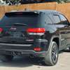 Jeep grand Cherokee trailhawk thumb 3