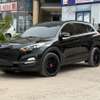 HYUNDAI TUCSON thumb 1