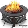Barbecue vip thumb 3