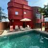 Villa meublé de 10 chambres à Somone avec 2 piscine thumb 0
