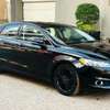 Location de Ford Fusion thumb 1